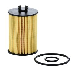 Oil Filter MANN & HUMMEL HU612 1x MANN FILTER HU 612/1 x OE Ref 2661800009