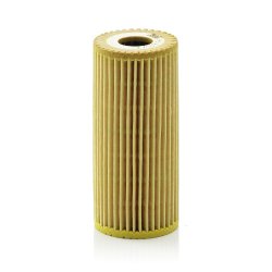 Oil Filter MANN & HUMMEL HU615 3x MANN FILTER HU 615/3 x OE Ref 6401800009