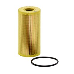 Oil Filter MANN & HUMMEL MANN FILTER HU618x OE Ref 626 184 00 00