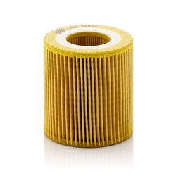 Oil Filter MANN & HUMMEL MANN FILTER HU7002z OE Ref BB3Q-6744-BA