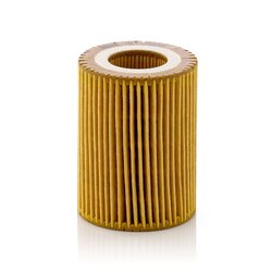 Oil Filter MANN & HUMMEL MANN FILTER HU7003x OE Ref 11 42 7 611 969