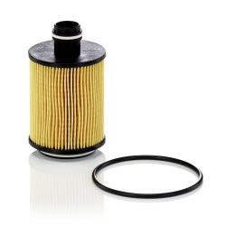 Oil Filter MANN & HUMMEL HU7004 1x MANN FILTER HU 7004/1 x OE Ref 650017