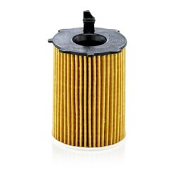 Oil Filter MANN & HUMMEL MANN FILTER HU7006z OE Ref 55224598