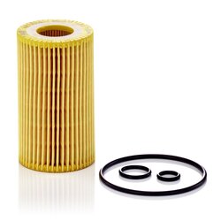 Oil Filter MANN & HUMMEL MANN FILTER HU7010z OE Ref 68091827AA