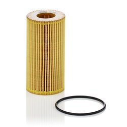 Oil Filter MANN & HUMMEL MANN FILTER HU7012z OE Ref 059 115 561 G