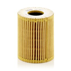 Oil Filter MANN & HUMMEL MANN FILTER HU7017z OE Ref 03P 115 562