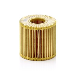 Oil Filter MANN & HUMMEL MANN FILTER HU7019z OE Ref 04152-0V010
