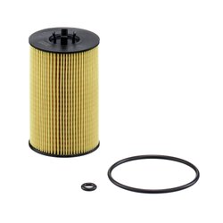 Oil Filter MANN & HUMMEL MANN FILTER HU7020z OE Ref 65.05504-6002