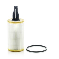 Oil Filter MANN & HUMMEL MANN FILTER HU7025z OE Ref 276 184 00 25