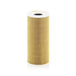 Oil Filter MANN & HUMMEL MANN FILTER HU7026z OE Ref 9A1.107.224.00