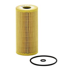 Oil Filter MANN & HUMMEL MANN FILTER HU7027z OE Ref 26320-2F010