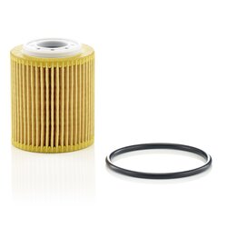 Oil Filter MANN & HUMMEL MANN FILTER HU7032z OE Ref 16 806 824 80