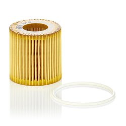 Oil Filter MANN & HUMMEL MANN FILTER HU710x OE Ref 03D 115 466B