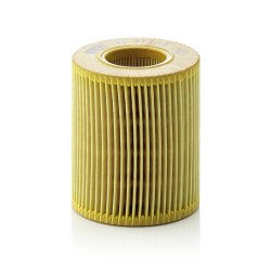 Oil Filter MANN & HUMMEL HU711 2x MANN FILTER HU 711/2 x OE Ref L321143029A