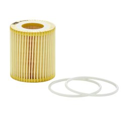 Oil Filter MANN & HUMMEL HU711 4x MANN FILTER HU 711/4 x OE Ref 55189320