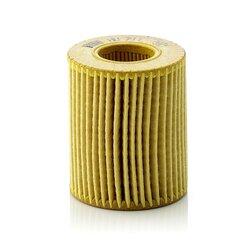 Oil Filter MANN & HUMMEL MANN FILTER HU711x OE Ref 1152 049