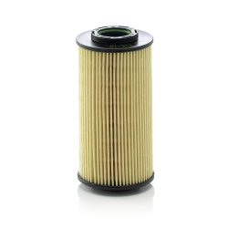 Oil Filter MANN & HUMMEL HU712 10x MANN FILTER HU 712/10 x OE Ref 263202A000