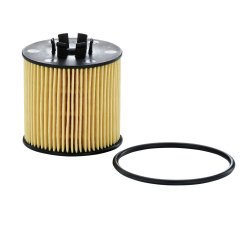 Oil Filter MANN & HUMMEL HU712 6x MANN FILTER HU 712/6 x OE Ref 03C115562