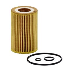 Oil Filter MANN & HUMMEL HU712 9x MANN FILTER HU 712/9 x OE Ref 15430RSRE01
