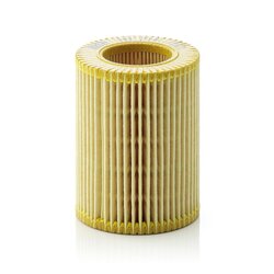 Oil Filter MANN & HUMMEL MANN FILTER HU714x OE Ref 26320-27110