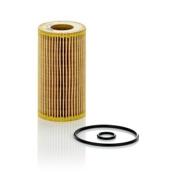 Oil Filter MANN & HUMMEL HU718 1y MANN FILTER HU 718/1 y OE Ref 05080244AA