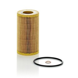 Oil Filter MANN & HUMMEL HU718 1z MANN FILTER HU 718/1 z OE Ref 11422247018