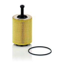 Oil Filter MANN & HUMMEL HU719 7x MANN FILTER HU 719/7 x OE Ref 68001297AA