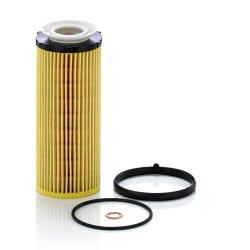 Oil Filter MANN & HUMMEL HU720 3x MANN FILTER HU 720/3 x OE Ref 11427808443
