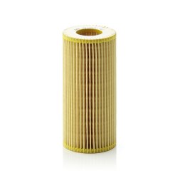 Oil Filter MANN & HUMMEL HU721 2x MANN FILTER HU 721/2 x OE Ref 6131800009