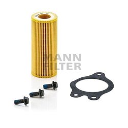 Automatic Transmission Filter MANN & HUMMEL MANN FILTER HU721xKIT OE Ref 20776259