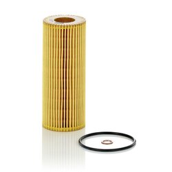 Oil Filter MANN & HUMMEL MANN FILTER HU722x OE Ref 11 42 7 787 697