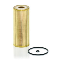 Oil Filter MANN & HUMMEL HU726 2x MANN FILTER HU 726/2 x OE Ref 1100696