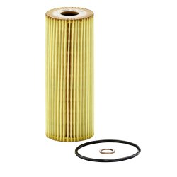 Oil Filter MANN & HUMMEL HU727 1x MANN FILTER HU 727/1 x OE Ref 1041800109