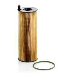 Oil Filter MANN & HUMMEL MANN FILTER HU8001x OE Ref 057 115 561 M