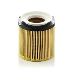 Oil Filter MANN & HUMMEL MANN FILTER HU8002y OE Ref 11 42 7 634 292