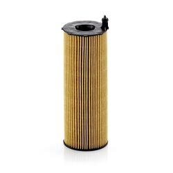 Oil Filter MANN & HUMMEL MANN FILTER HU8003x OE Ref LR 002338