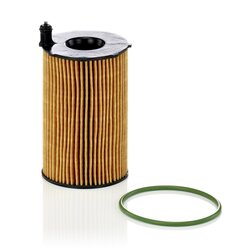 Oil Filter MANN & HUMMEL MANN FILTER HU8005z OE Ref 059 115 561 D