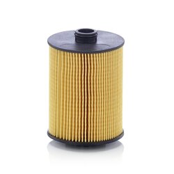 Oil Filter MANN & HUMMEL MANN FILTER HU8009z OE Ref 03H 115 562