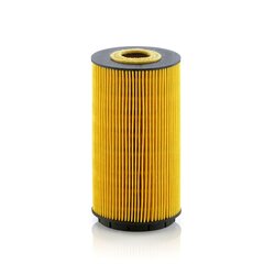 Oil Filter MANN & HUMMEL MANN FILTER HU8010z OE Ref 07C 115 562 E