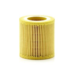 Oil Filter MANN & HUMMEL MANN FILTER HU8011z OE Ref 11 42 7 854 445