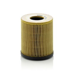 Oil Filter MANN & HUMMEL HU816 2x MANN FILTER HU 816/2 x OE Ref 11427509208