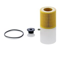 Oil Filter MANN & HUMMEL MANN FILTER HU816zKIT OE Ref 11 42 7 953 125