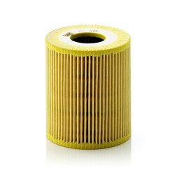 Oil Filter MANN & HUMMEL MANN FILTER HU818x OE Ref 11 42 8 513 375