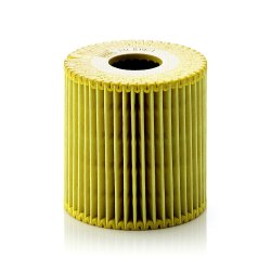 Oil Filter MANN & HUMMEL HU819 1x MANN FILTER HU 819/1 x OE Ref 152085M300