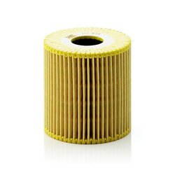 Oil Filter MANN & HUMMEL MANN FILTER HU819x OE Ref 1275810-8