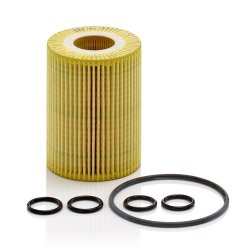 Oil Filter MANN & HUMMEL HU820 1y MANN FILTER HU 820/1 y OE Ref 898018448Y