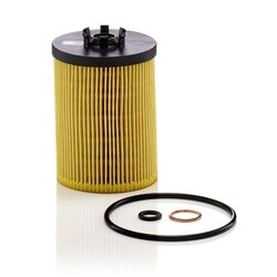 Oil Filter MANN & HUMMEL MANN FILTER HU823x OE Ref 11 42 7 542 021
