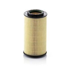 Oil Filter MANN & HUMMEL MANN FILTER HU824x OE Ref 26320-3C100
