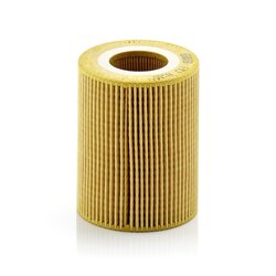 Oil Filter MANN & HUMMEL MANN FILTER HU826x OE Ref 2481 946