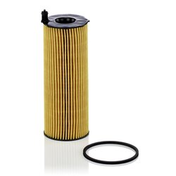 Oil Filter MANN & HUMMEL MANN FILTER HU831x OE Ref 057 115 561 L